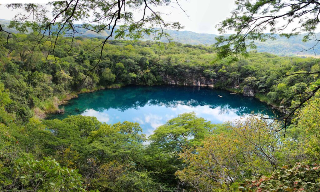 guatemala caves