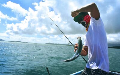 Discover the Top Hotspots for Guatemala Fishing Adventures