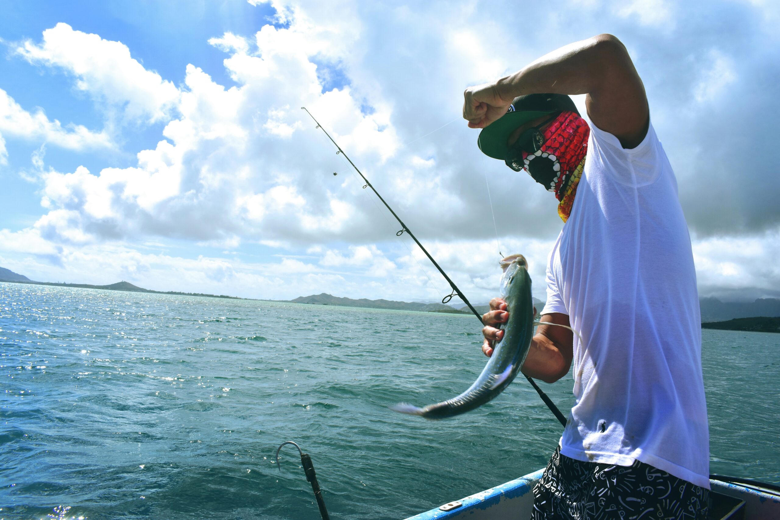 guatemala fishing