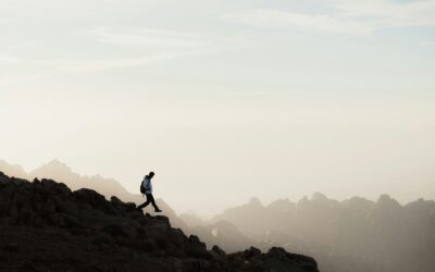 Altitude Sickness: How to Handle It When Hiking a Volcano in Guatemala