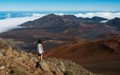 Common Mistakes to Avoid When Hiking Volcanoes in Guatemala