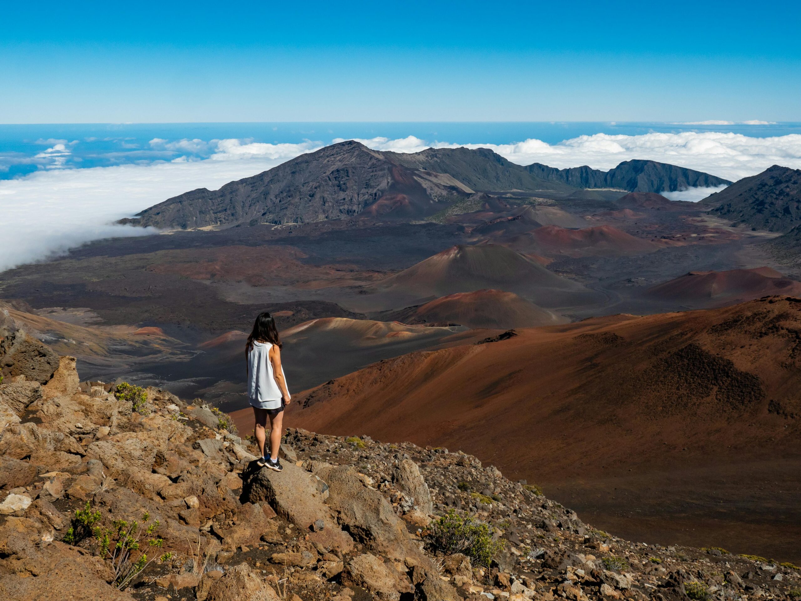 hiking volcanoes in guatemala