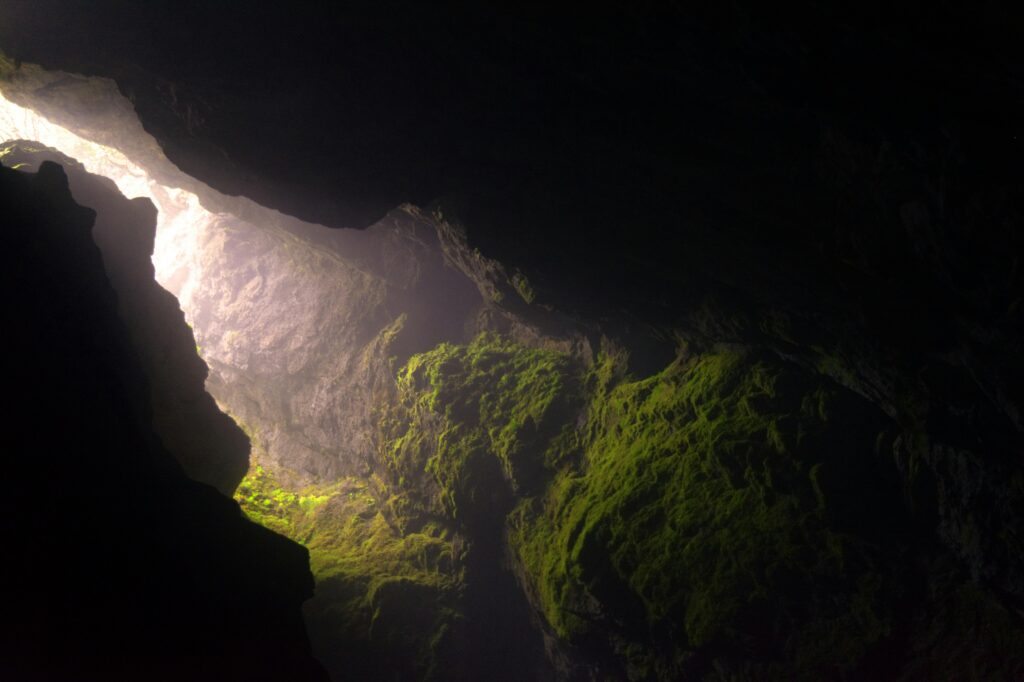 guatemala caves