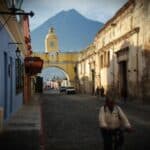 dormant volcanoes guatemala