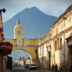 dormant volcanoes guatemala