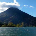 volcán san pedro guatemala