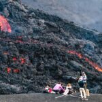 guatemala's pacaya volcano​