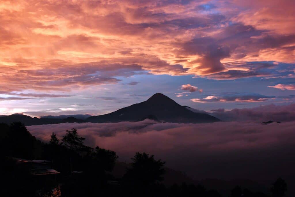 Tacana Guatemala: The Second-Highest Peak and Its Significance