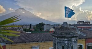 toughest hikes​ guatemala