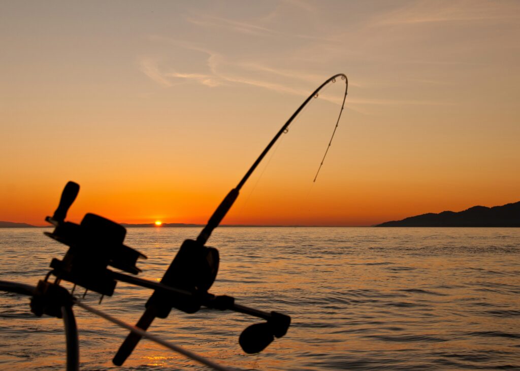 fishing in guatemala