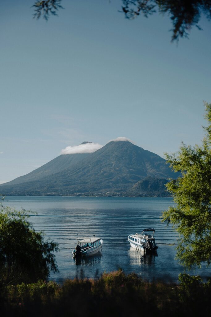 fishing in guatemala