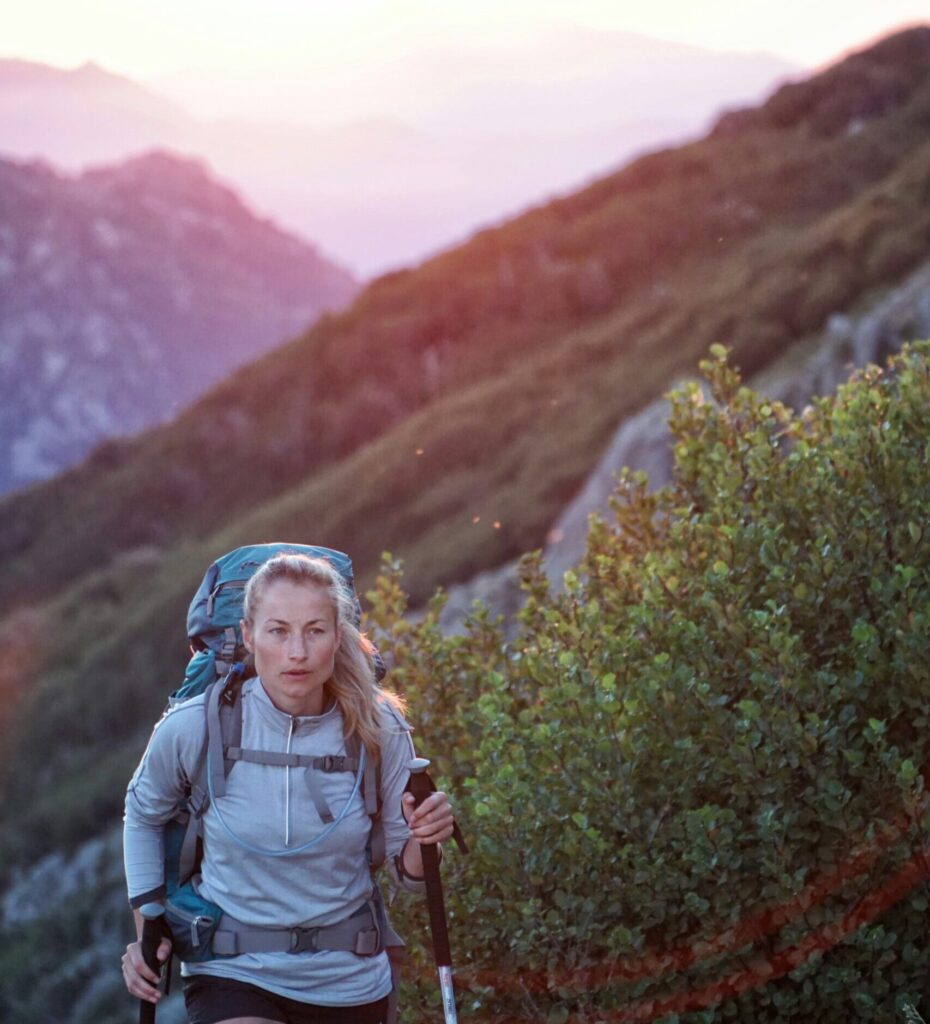 hike season Guatemala