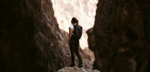 hike essentials in Guatemala