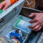 first aid kit for hiking​