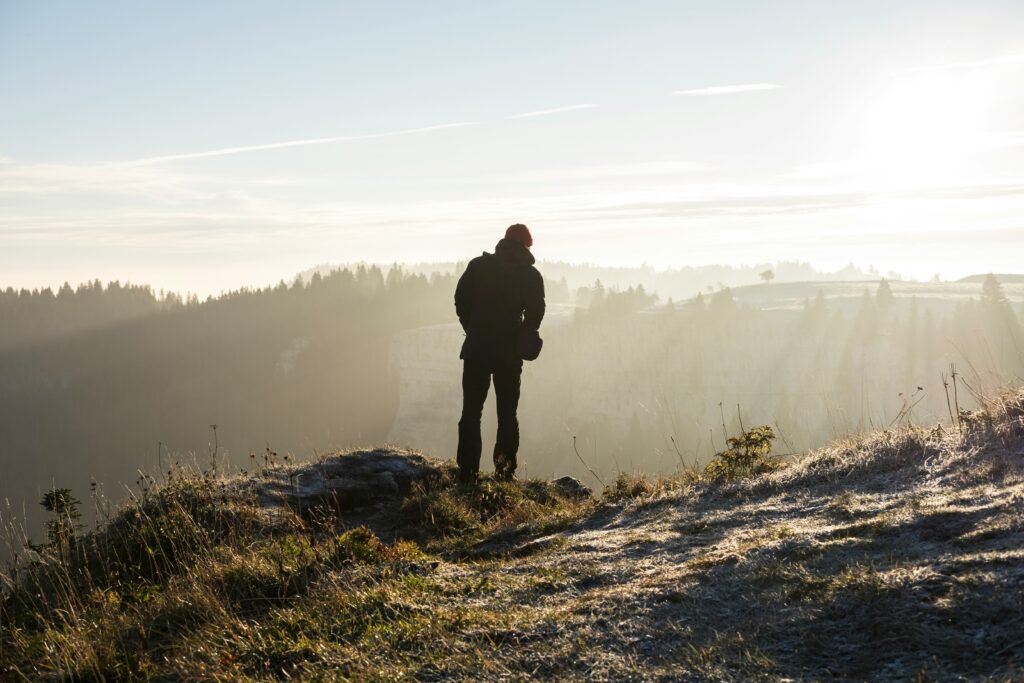 solo adventure