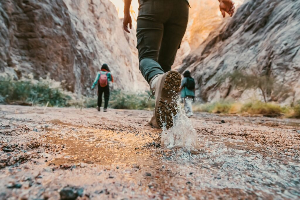 What to Wear on a Hike in Guatemala