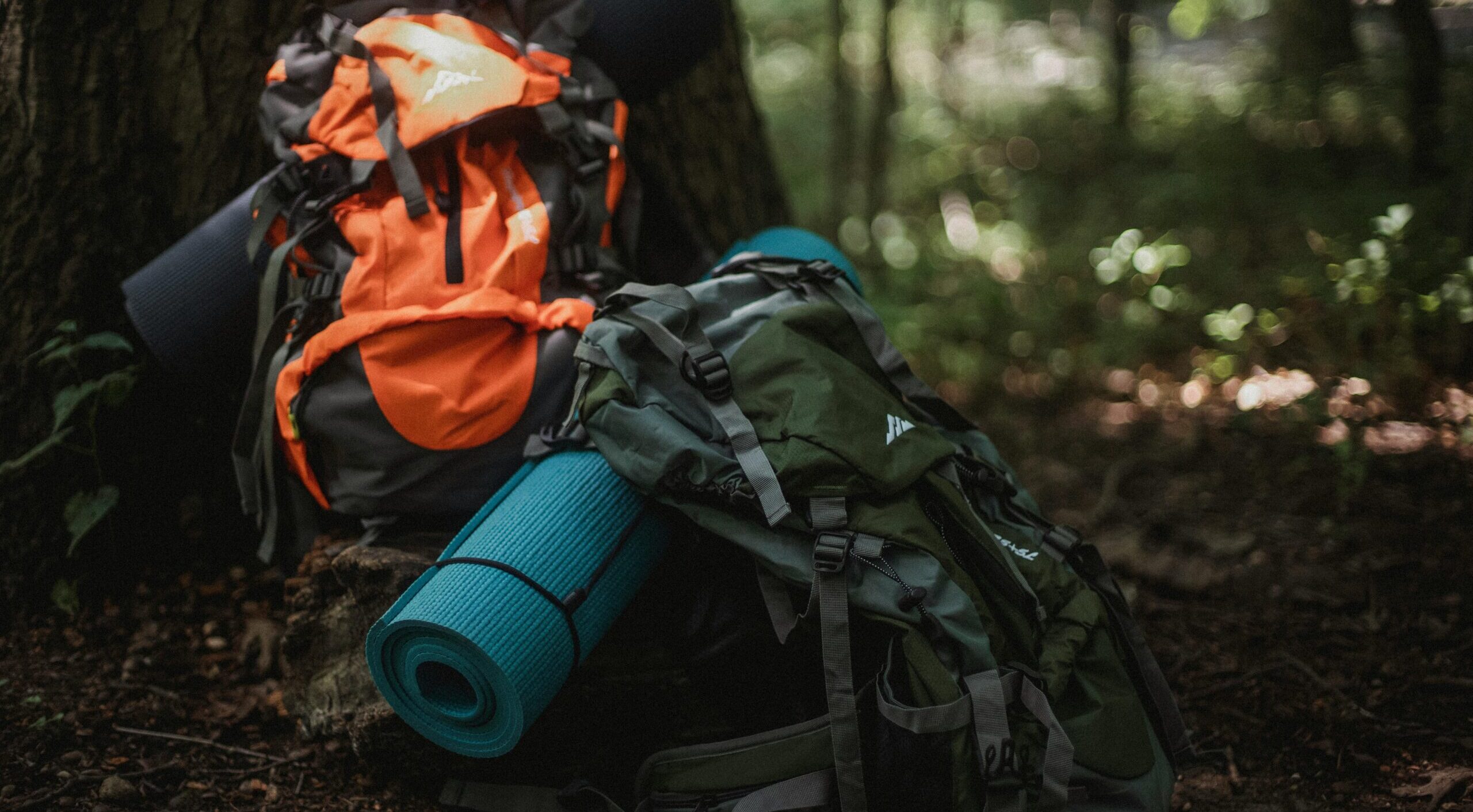 hike sleeping bag for volcano hikes