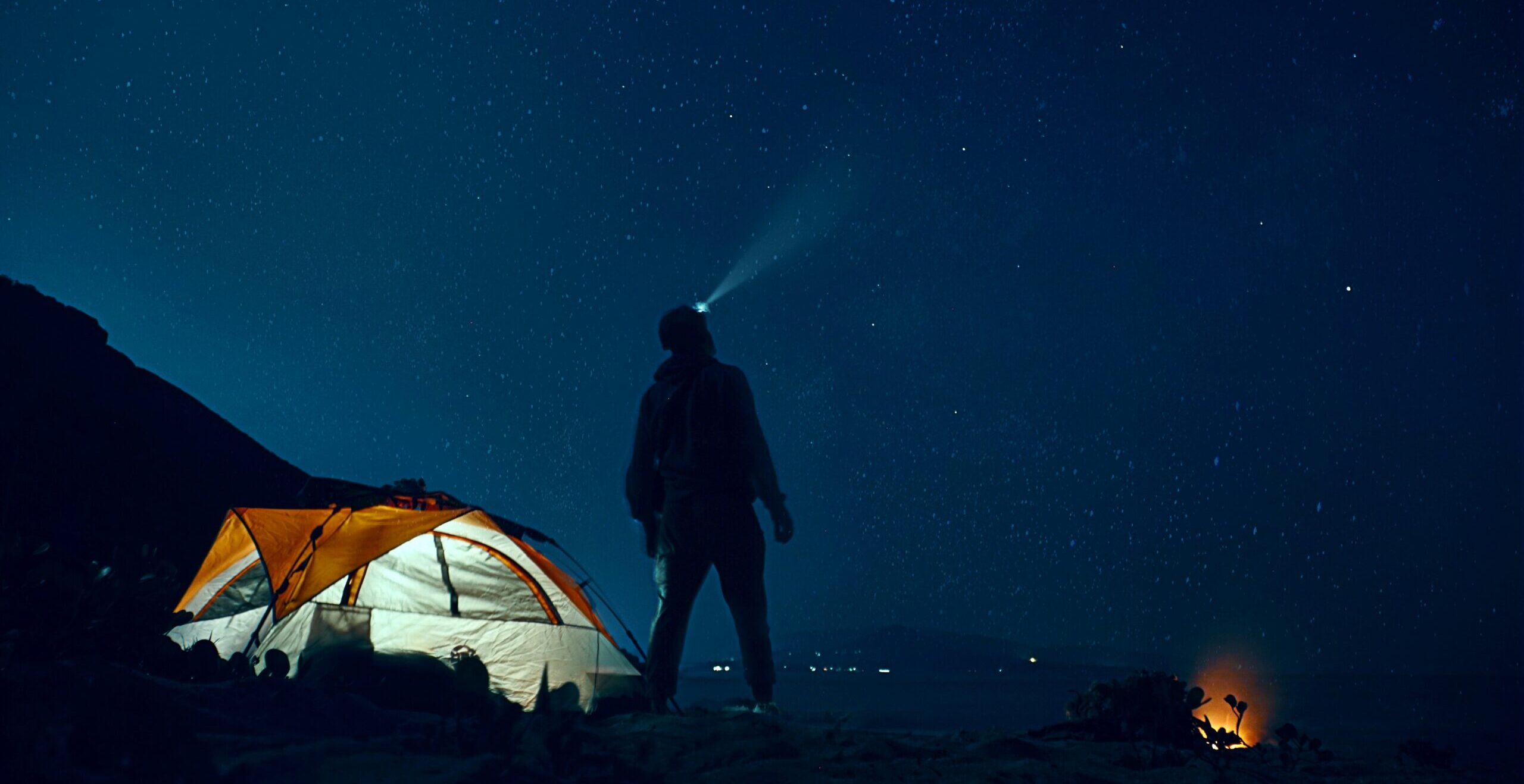 best camping tents for volcano hike in guatemala
