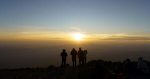 overnight hikes guatemala