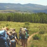 day hike essentials for volcano hiking in Guatemala