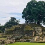 iximche ruins guatemala