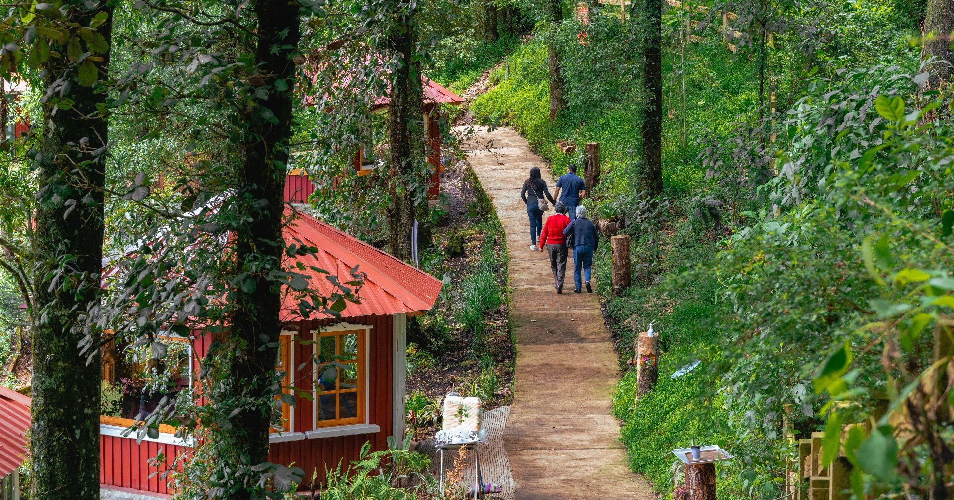rincon suizo tecpán guatemala