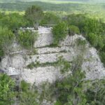 La Danta Pyramid​ in Guatemala
