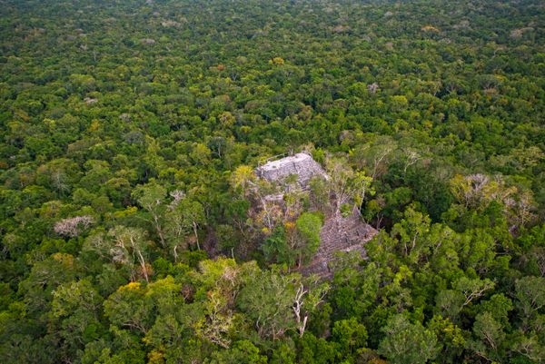 el mirador guatemala