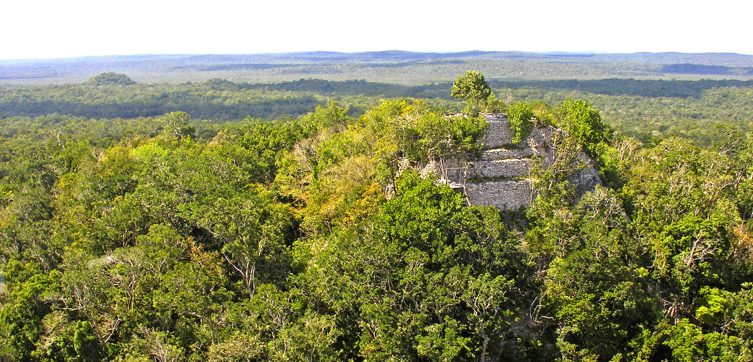 el mirador guatemala