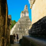 mayan ruins guatemala​