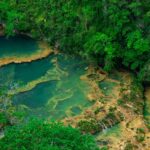 semuc champey guatemala