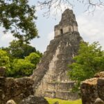 tikal tours in Guatemala