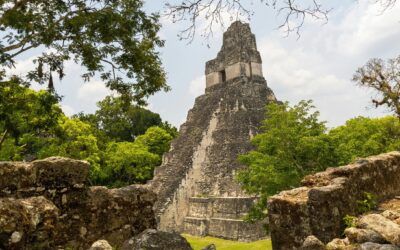 Tikal Travel Tips: How to Plan the Perfect Visit to Guatemala’s Ancient Mayan City