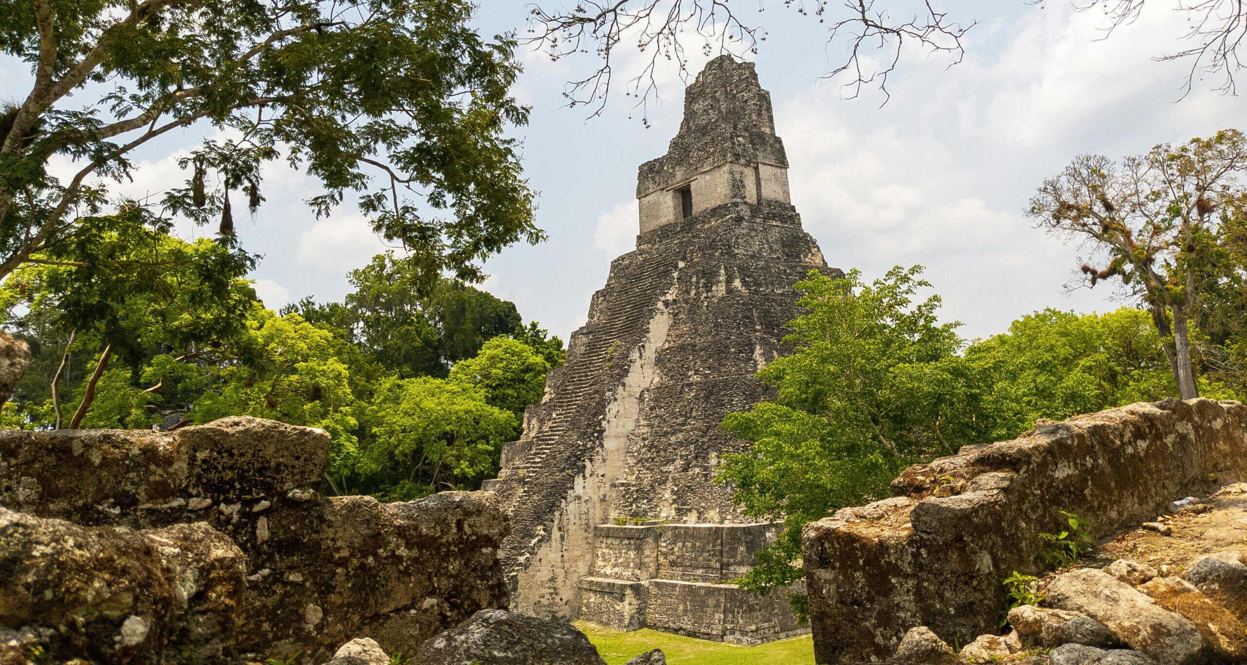 tikal tours in Guatemala