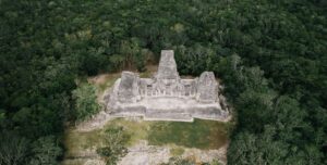 mayan ruins​ guatemala