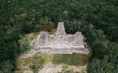 Hidden Mayan Ruins in Guatemala You’ve Probably Never Heard Of