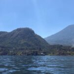 Cerro de Oro​ in Guatemala