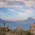 Indian Nose hike Guatemala.