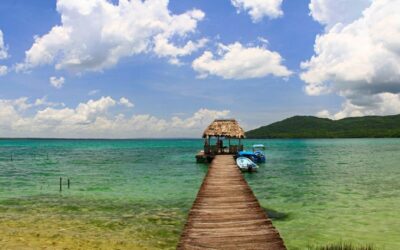 Why Lake Petén Itzá Should Be on Your Guatemala Travel List
