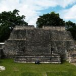 mayan pyramids guatemala