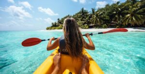 water sports destinations in Guatemala.