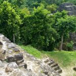 Yaxha Guatemala​ vs Tikal