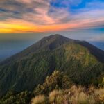 Volcán Santo Tomás