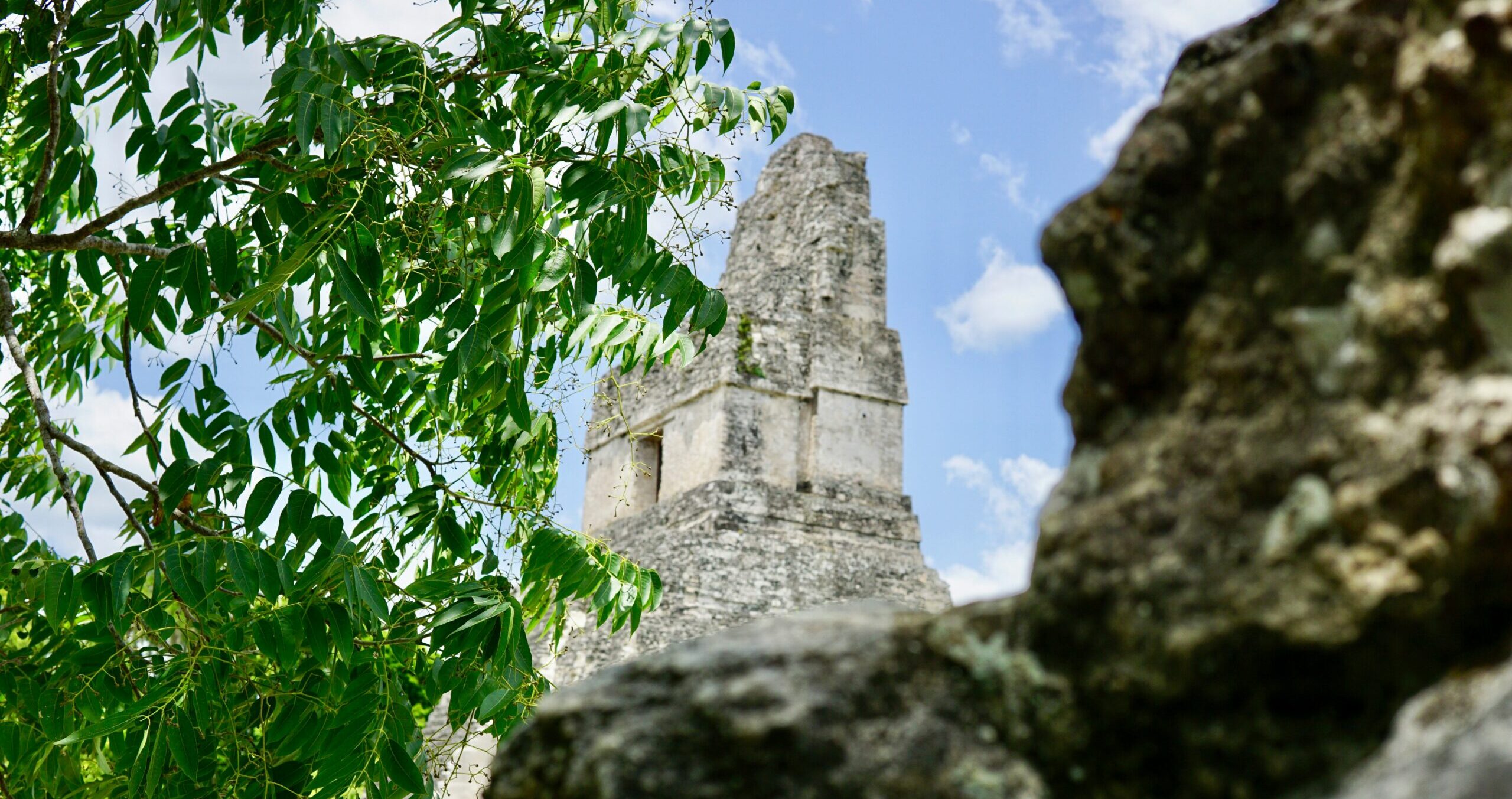 best temple guatemala​
