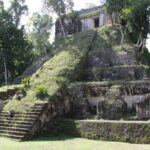 Nakum Guatemala