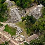 yaxha nakum naranjo national park