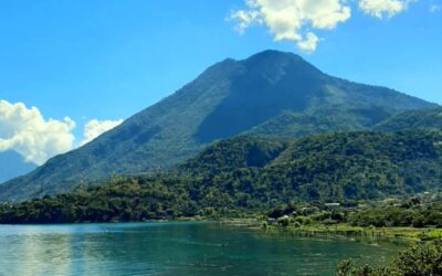 San Pedro Volcano Hike: A Great Choice for Beginners