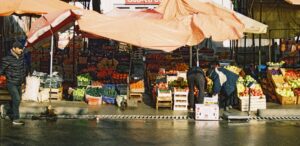 mercado central antigua guatemala