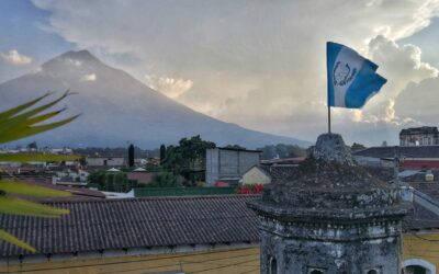How Many Volcanoes Are in Guatemala? Discover the Country’s 37 Peaks