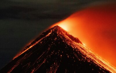 Top Active Volcanoes in Guatemala Every Traveler Should Know